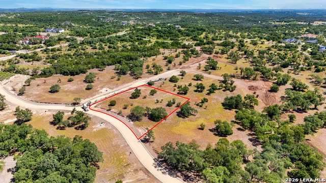 25623 Morhiss Point Boerne, TX 78006
