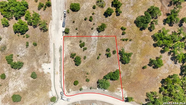 25623 Morhiss Point Boerne, TX 78006