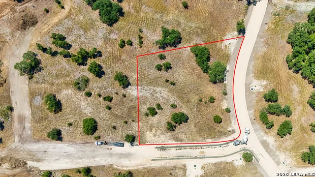 25623 Morhiss Point Boerne, TX 78006