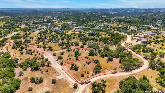25623 Morhiss Point Boerne, TX 78006