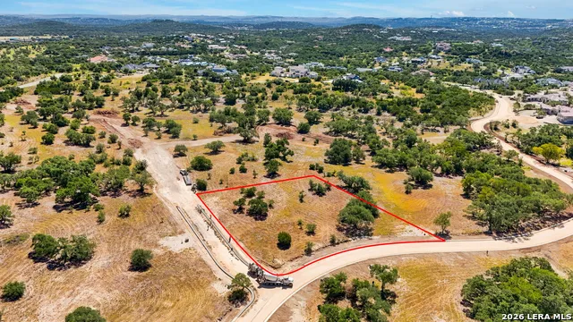 25623 Morhiss Point Boerne, TX 78006