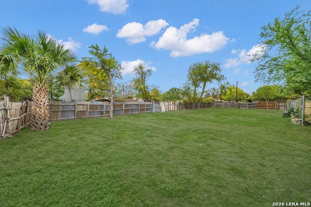 0 Anthony Ave San Antonio, TX 78210