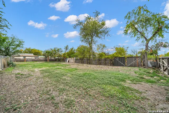 0 Anthony Ave San Antonio, TX 78210