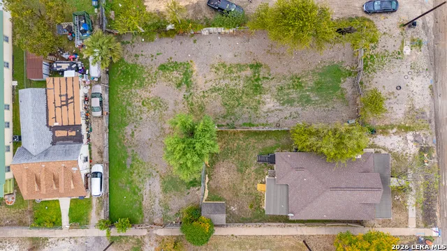 0 Anthony Ave San Antonio, TX 78210