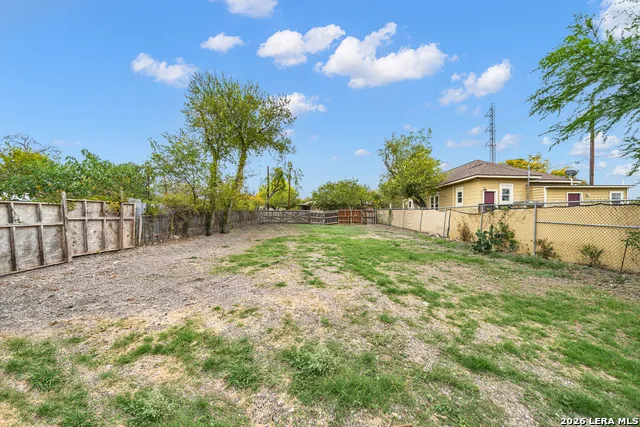 0 Anthony Ave San Antonio, TX 78210