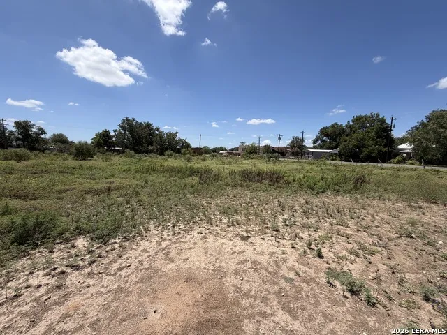 0 Fm 1796 & Cr 429 Dhanis, TX 78850