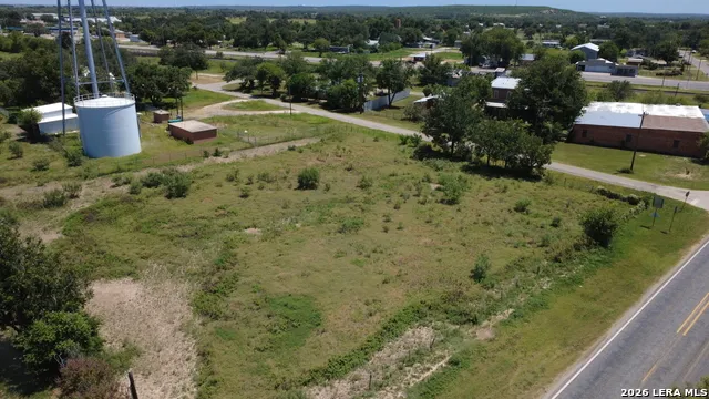 0 Fm 1796 & Cr 429 Dhanis, TX 78850