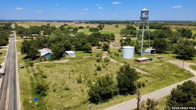 0 Fm 1796 & Cr 429 Dhanis, TX 78850