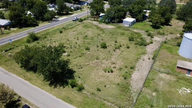 0 Fm 1796 & Cr 429 Dhanis, TX 78850