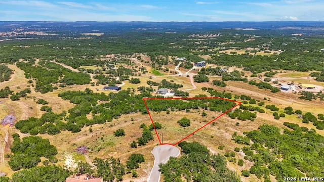 767 Tiswin Trl Blanco, TX 78606