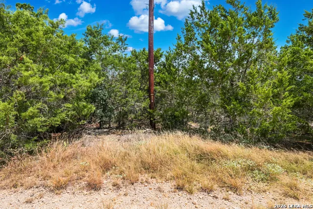 TBD REBECCA CREEK PARK THIRD FILING LOT 8 Spring Branch, TX 78070