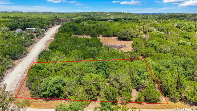 TBD REBECCA CREEK PARK THIRD FILING LOT 8 Spring Branch, TX 78070