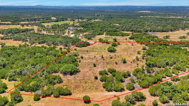 775 AND 767 Tiswin Trl Blanco, TX 78606