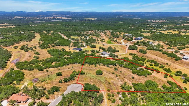 775 AND 767 Tiswin Trl Blanco, TX 78606