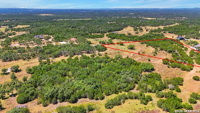 775 AND 767 Tiswin Trl Blanco, TX 78606