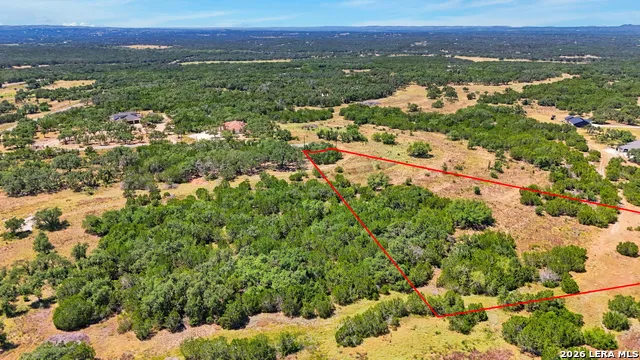 775 AND 767 Tiswin Trl Blanco, TX 78606