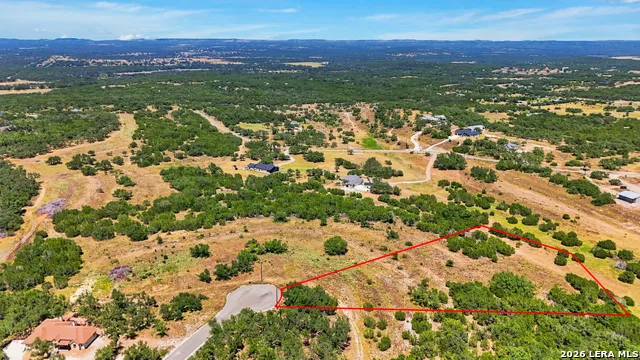 775 AND 767 Tiswin Trl Blanco, TX 78606