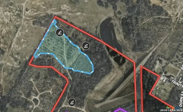 + San Marcos Highway Luling, TX 78648