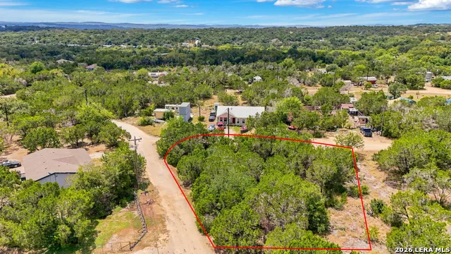 136 Angus Trl Spring Branch, TX 78070