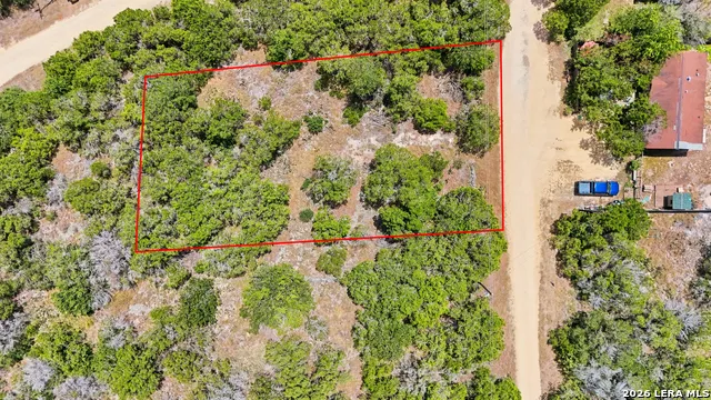 136 Angus Trl Spring Branch, TX 78070