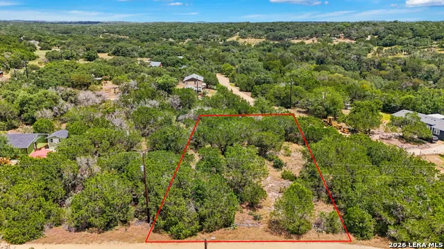 136 Angus Trl Spring Branch, TX 78070