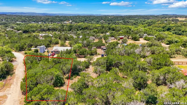 136 Angus Trl Spring Branch, TX 78070