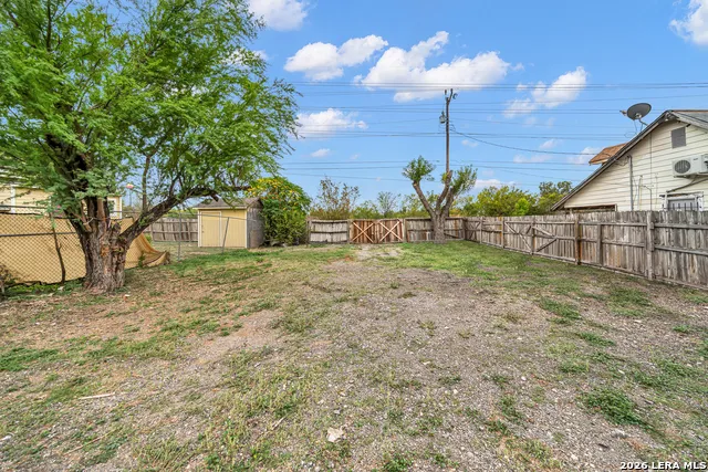 0 Westfall Ave San Antonio, TX 78210