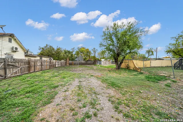 0 Westfall Ave San Antonio, TX 78210