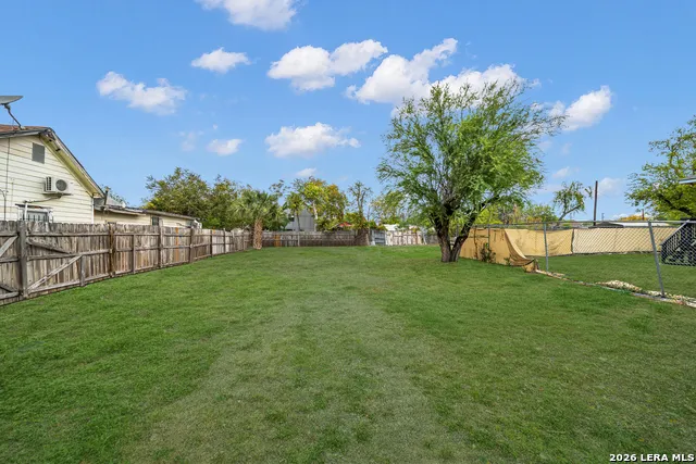 0 Westfall Ave San Antonio, TX 78210