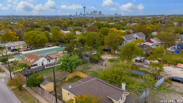 0 Westfall Ave San Antonio, TX 78210