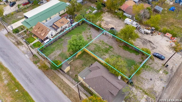 0 Westfall Ave San Antonio, TX 78210