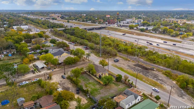 0 Westfall Ave San Antonio, TX 78210