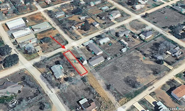 57017 Hickory Street Jourdanton, TX 78026