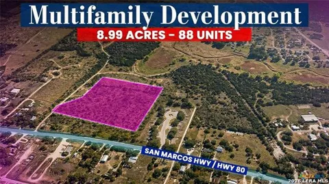 - San Marcos Highway