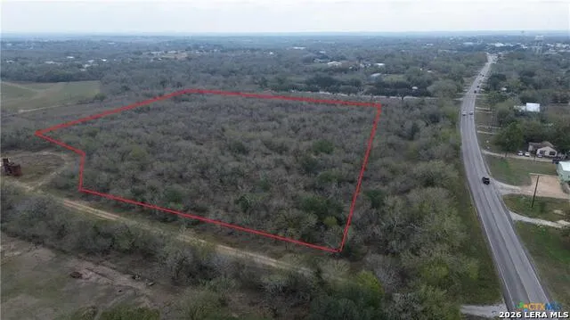 - San Marcos Highway Luling, TX 78648