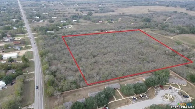 - San Marcos Highway Luling, TX 78648