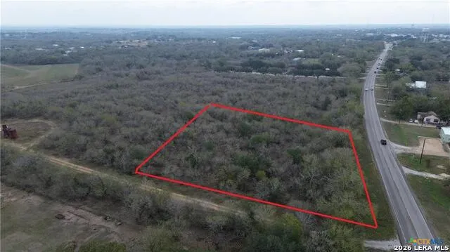 -- San Marcos Highway Luling, TX 78648