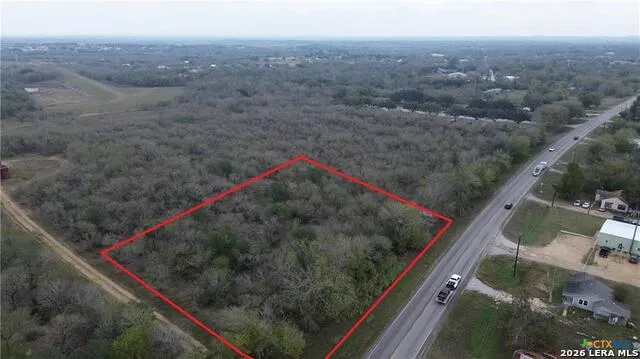 -- San Marcos Highway Luling, TX 78648
