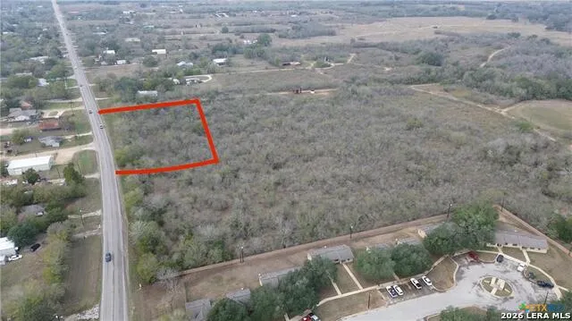 -- San Marcos Highway Luling, TX 78648