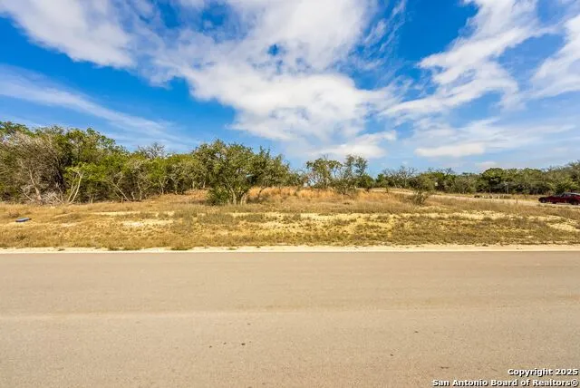 640 Annabelle Ave Bulverde, TX 78163
