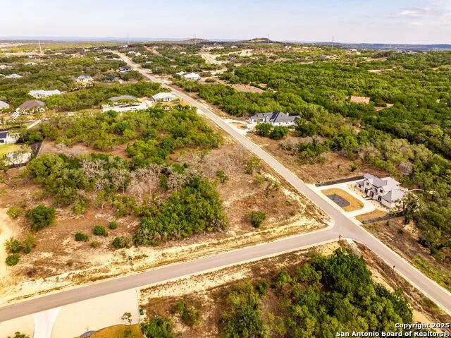 640 Annabelle Ave Bulverde, TX 78163
