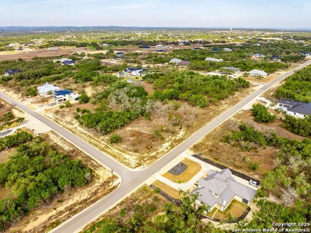640 Annabelle Ave Bulverde, TX 78163