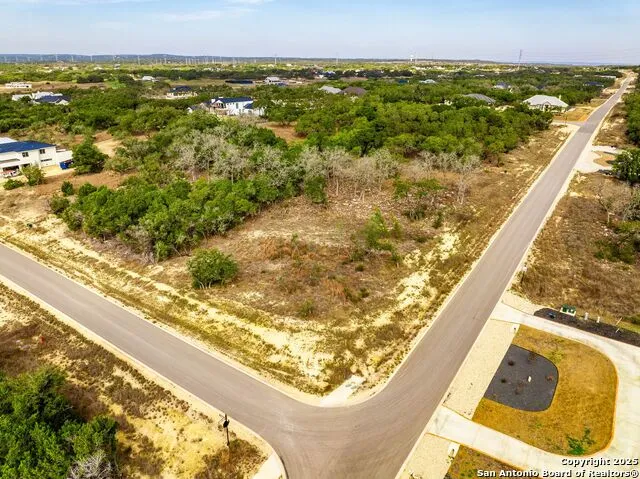 640 Annabelle Ave Bulverde, TX 78163