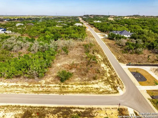 640 Annabelle Ave Bulverde, TX 78163