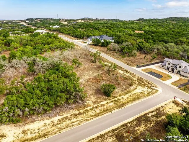 640 Annabelle Ave Bulverde, TX 78163