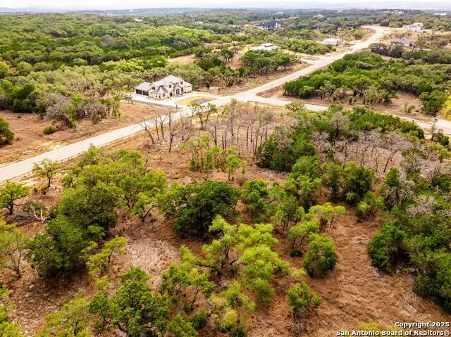 640 Annabelle Ave Bulverde, TX 78163