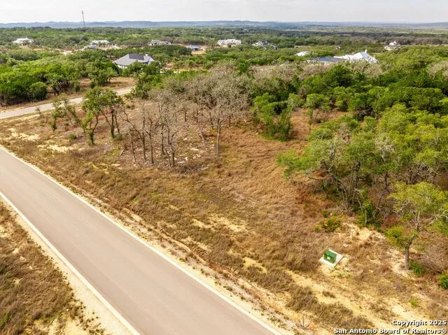 640 Annabelle Ave Bulverde, TX 78163
