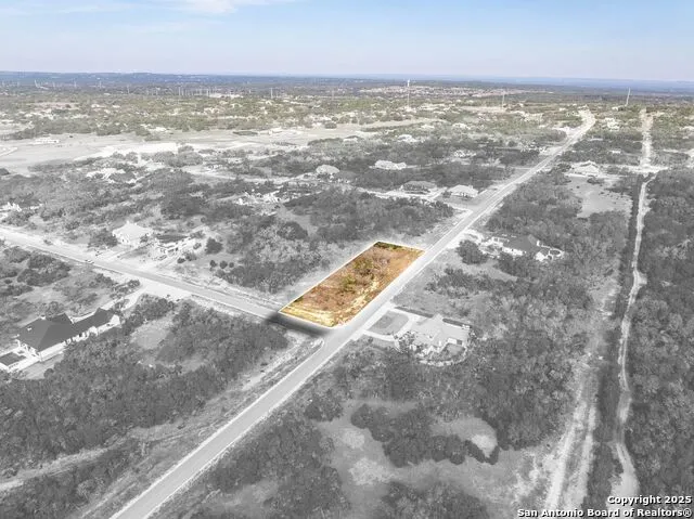 640 Annabelle Ave Bulverde, TX 78163