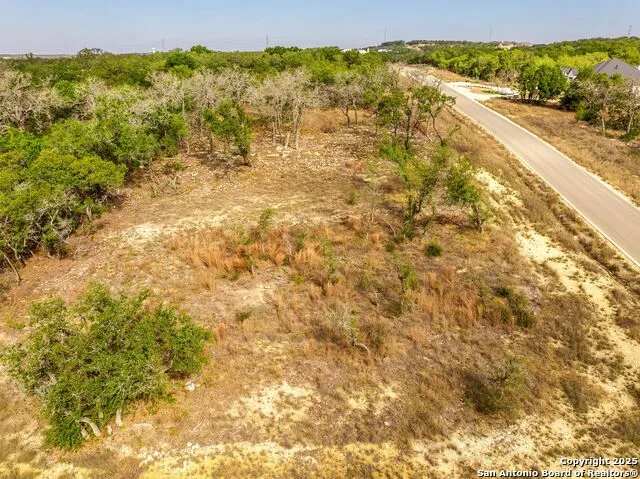 640 Annabelle Ave Bulverde, TX 78163