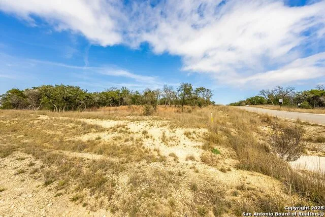 640 Annabelle Ave Bulverde, TX 78163